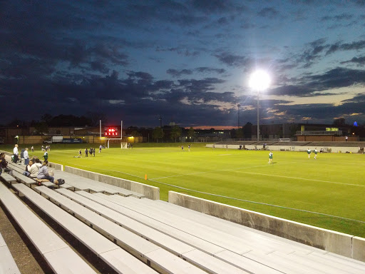 Stadium «Reggie Grob Stadium», reviews and photos, 9000 Westview Dr, Houston, TX 77055, USA