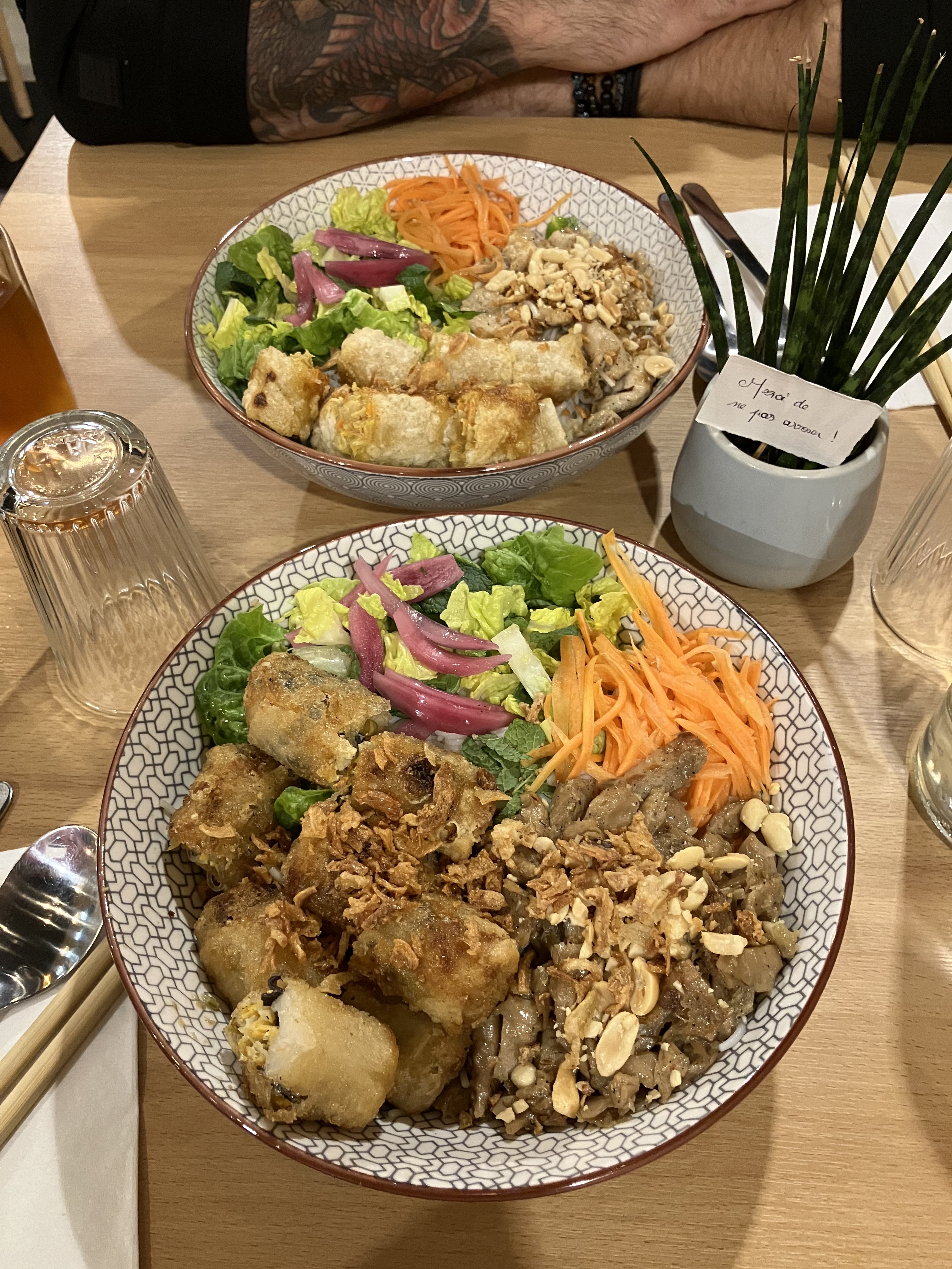 Photo n° 1 de l'avis de Claire.o fait le 28/01/2024 à 09:11