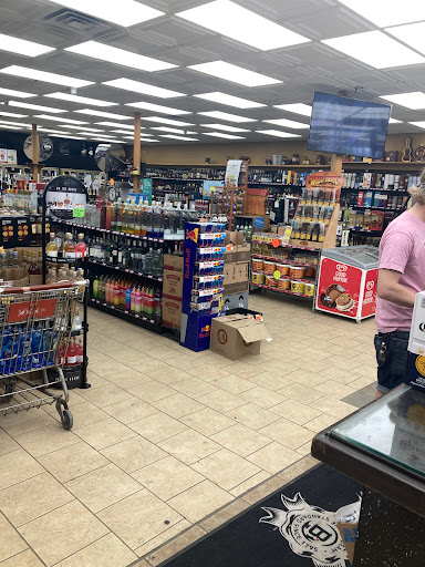 Liquor Store «Arcadia Foremost Liquors», reviews and photos, 3301 W North Ave, Chicago, IL 60647, USA