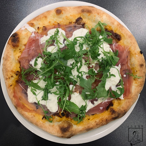 Addue pizzeria e rosticceria in Melendugno, Provincia di Lecce