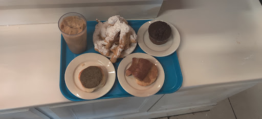 Coffee Shop «Coffee Call», reviews and photos, 3132 College Dr # F, Baton Rouge, LA 70808, USA