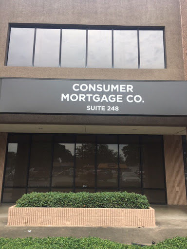 Mortgage Lender «Consumer Mortgage Co», reviews and photos