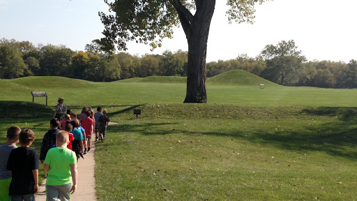 Historical Place «Hopewell Culture National Historical Park», reviews and photos, 16062 OH-104, Chillicothe, OH 45601, USA