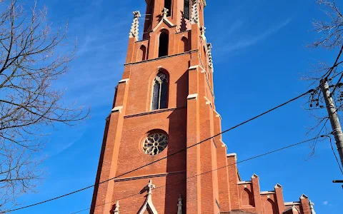 Parafia św. Wojciecha w Radzionkowie image