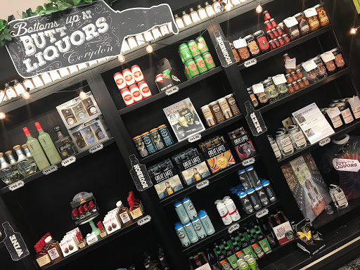 Pharmacy «Butt Drugs, Inc.», reviews and photos, 115 E Chestnut St, Corydon, IN 47112, USA