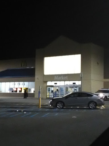 Department Store «Walmart Supercenter», reviews and photos, 3801 Eastern Blvd, Montgomery, AL 36116, USA