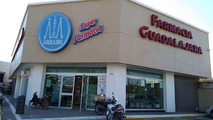 Farmacia Guadalajara