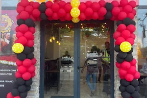 Indomie Cafe - FESTAC image