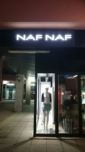 Comentários e avaliações sobre o Naf Naf Figueira da Foz