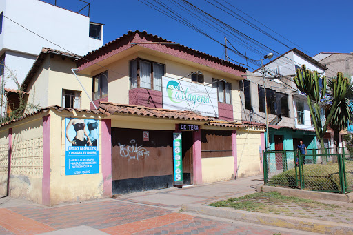 Cartagena Centro de Terapias Alternativas