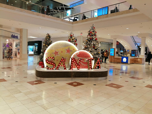 Department Store «Nordstrom Montgomery Mall», reviews and photos, 7111 Democracy Blvd, Bethesda, MD 20817, USA