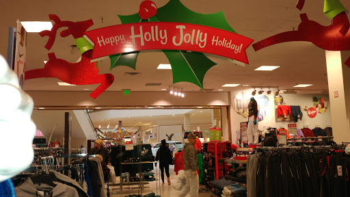 Shopping Mall «Deptford Mall», reviews and photos, 1750 Deptford Center Rd, Deptford Township, NJ 08096, USA