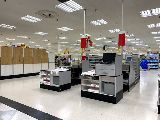 Discount Store «Kmart», reviews and photos, 3350 Lake City Hwy, Warsaw, IN 46580, USA