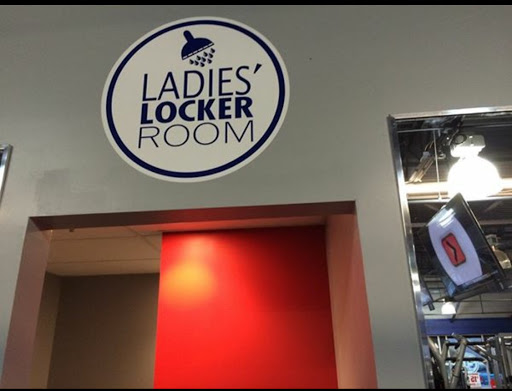 Gym «Workout Anytime Woodstock», reviews and photos, 6232 Old Hwy 5, Woodstock, GA 30188, USA