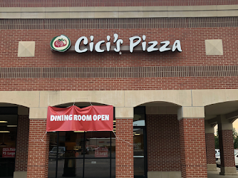 Cicis Pizza