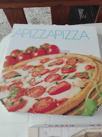 Pizza du Pizzeria Scoubidou à Carry-le-Rouet - n°3