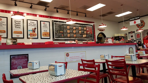 Sandwich Shop «Firehouse Subs», reviews and photos, 7665 SW Nyberg St, Tualatin, OR 97062, USA