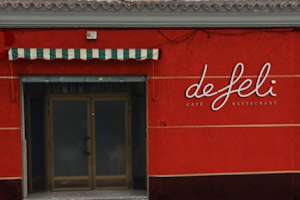 Restaurante Defeli image