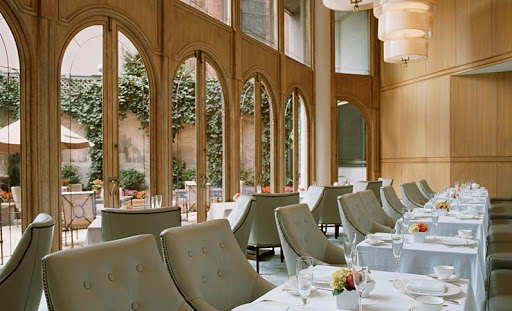 Lacroix Restaurant at The Rittenhouse