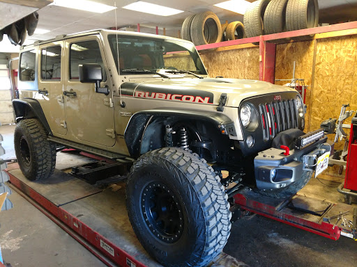 Meadow Mountain Discount Tires Of Vail, 41199 US-6, Avon, CO 81620, USA, 