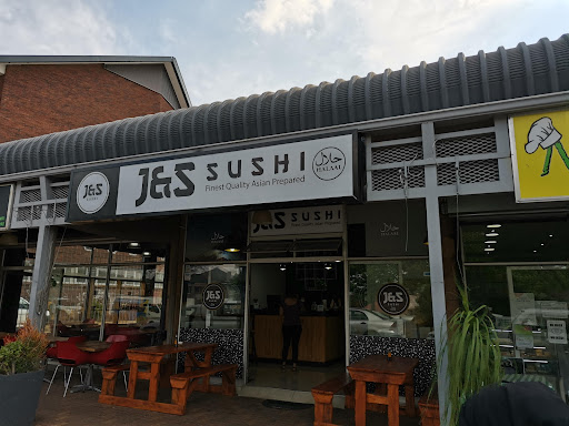 J&S sushi