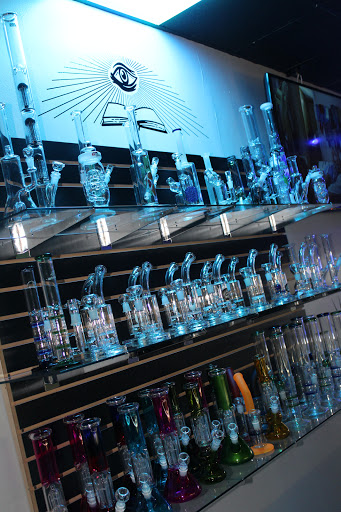 Tobacco Shop «Illuminati Smoke Shop», reviews and photos, 4425 Devine St, Columbia, SC 29205, USA