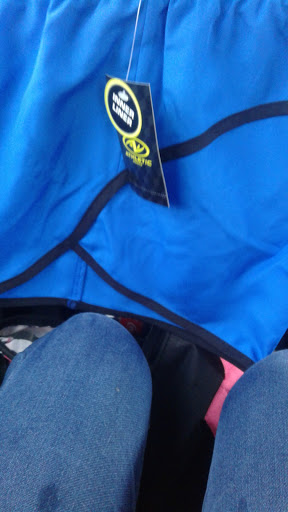 Department Store «Walmart Supercenter», reviews and photos, 2151 W Oaklawn Rd, Pleasanton, TX 78064, USA