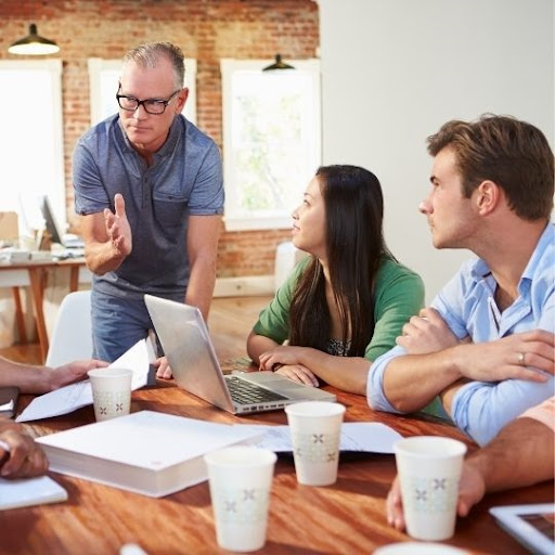 Employment Agency «Express Employment Professionals of Denver, CO», reviews and photos, 45 S Wadsworth Blvd Suite B, Lakewood, CO 80226, USA