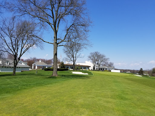 Golf Club «Hartford Golf Club», reviews and photos, 134 Norwood Rd, West Hartford, CT 06117, USA