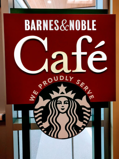 Book Store «NVCC Alexandria Campus Bookstore», reviews and photos, 4925 E Campus Dr, Alexandria, VA 22311, USA