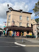 Café Tabac de la Mairie Cachan
