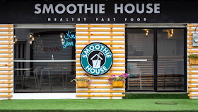 Smoothie House