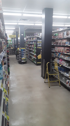 Discount Store «Dollar General», reviews and photos, 120 E Prairie St, Vicksburg, MI 49097, USA