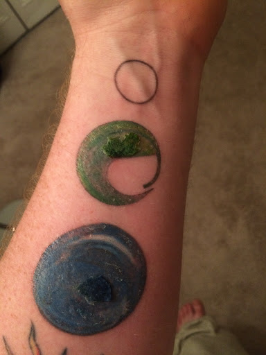 Tattoo Shop «Patriots Body Art-Tattooing», reviews and photos, 9931 Main Street, Fairfax, VA 22031, USA