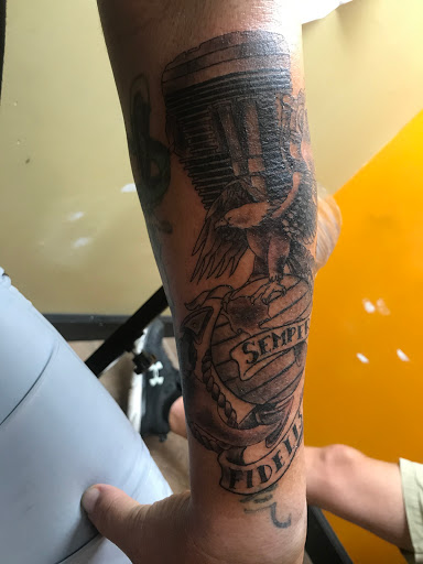 Explore ideas for henna tattoos, creative tattoo ideas in Okeechobee, available at Muck City Tattoos & Piercings