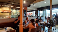 Café Sabina Restaurante en Huarte