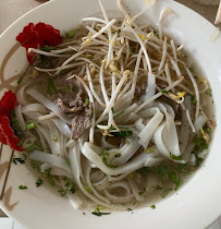 Soupe du Restaurant vietnamien Hanoi à Agde - n°7