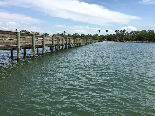 Park «Josiah Cephus Weaver Park», reviews and photos, 1258 Bayshore Blvd, Dunedin, FL 34698, USA