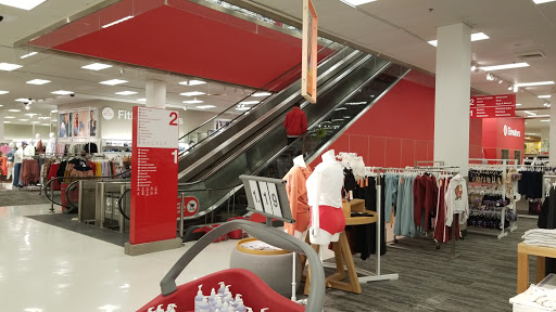 Department Store «Target», reviews and photos, 5700 Bou Ave, Rockville, MD 20852, USA