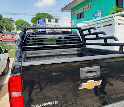 Centro Carrocero de Tampico photo