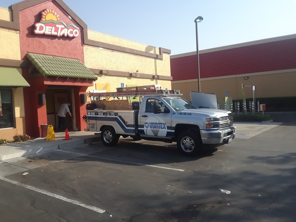Del Taco 95691