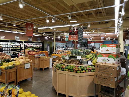 Grocery Store «New Seasons Market Seven Corners», reviews and photos, 1954 SE Division St, Portland, OR 97202, USA