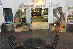 A&B Bagel, Deli and Grill image