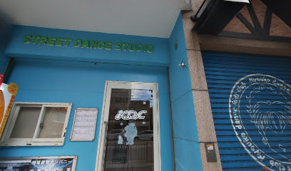K.D.C ダンススタジオ