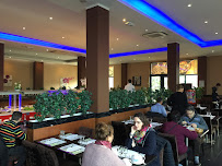 Atmosphère du Restaurant chinois Jardin de la Tuilerie à Chelles - n°3
