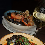 Photo n°2 de l'avis de Alessandra. fait le 13/09/2021 à 22:26 sur le  Amistad 36 à Gaeta