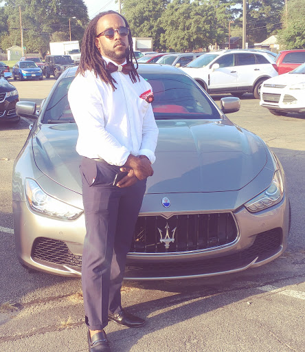 Used Car Dealer «City To City Auto Sales LLC», reviews and photos, 5020 Williamsburg Rd, Richmond, VA 23231, USA