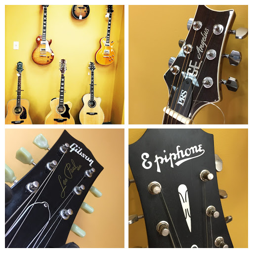 Pawn Shop «Alpha Gold Exchange Inc», reviews and photos, 2201 E Monument St, Baltimore, MD 21205, USA