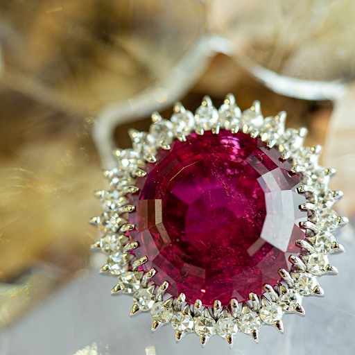 Jeweler «Buchkosky Jewelers», reviews and photos, 695 Rosedale Shopping Center, Roseville, MN 55113, USA