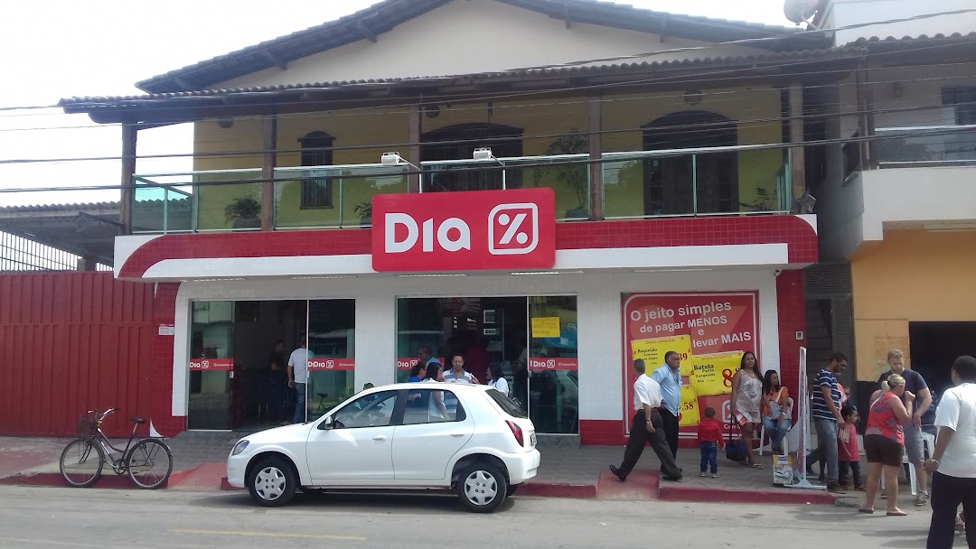 DIA Supermercado